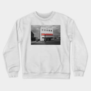 Sunday in Gastonia 9 Crewneck Sweatshirt